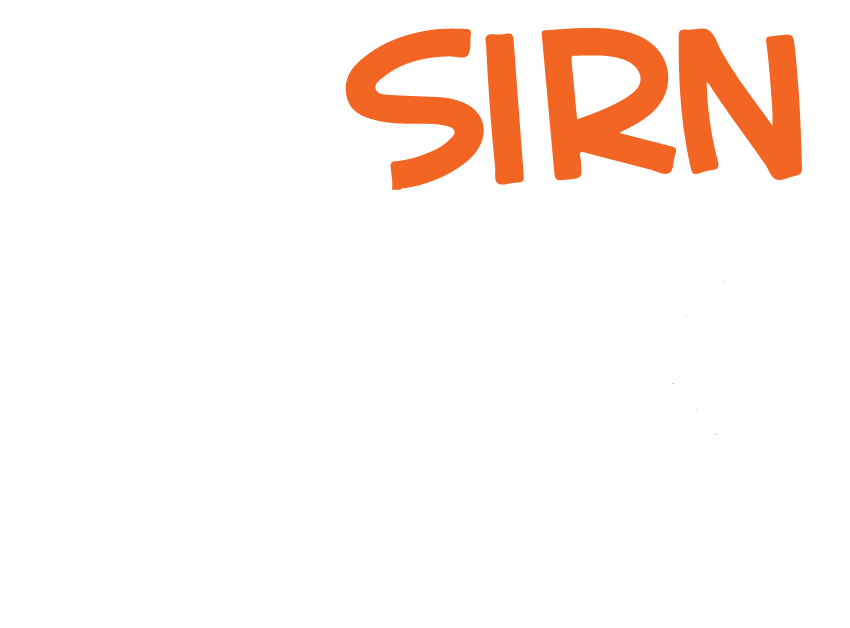 logo el petit sirn manresa negatiu