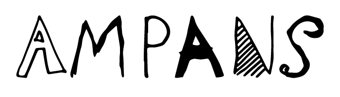 logo ampans SIRN Manresa