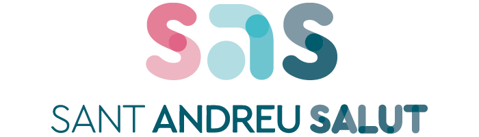 logo sant andreu salut SIRN Manresa